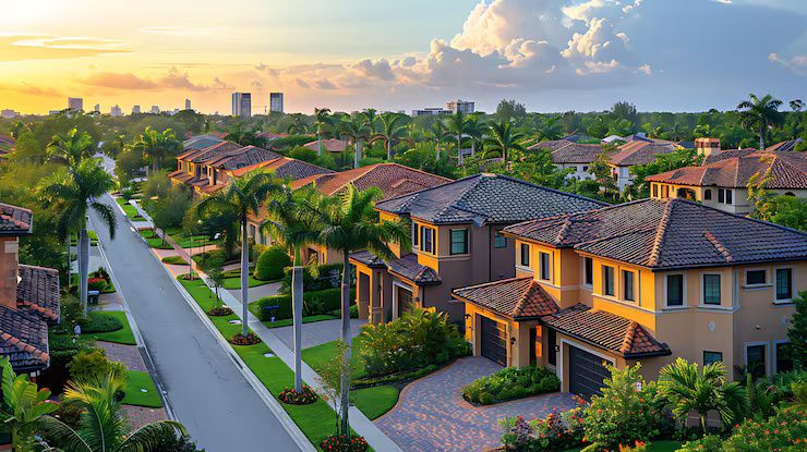 Construyendo Futuros: Su Guía para Bienes Raíces y Vivienda