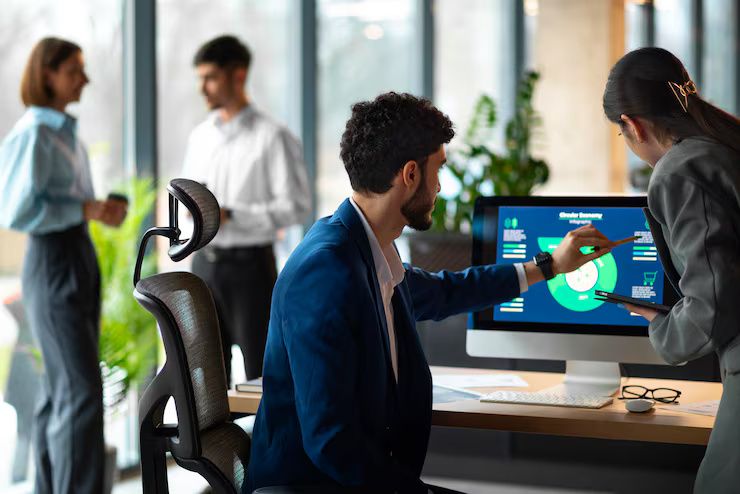 La guía definitiva para elegir el software de gestión de empleados adecuado