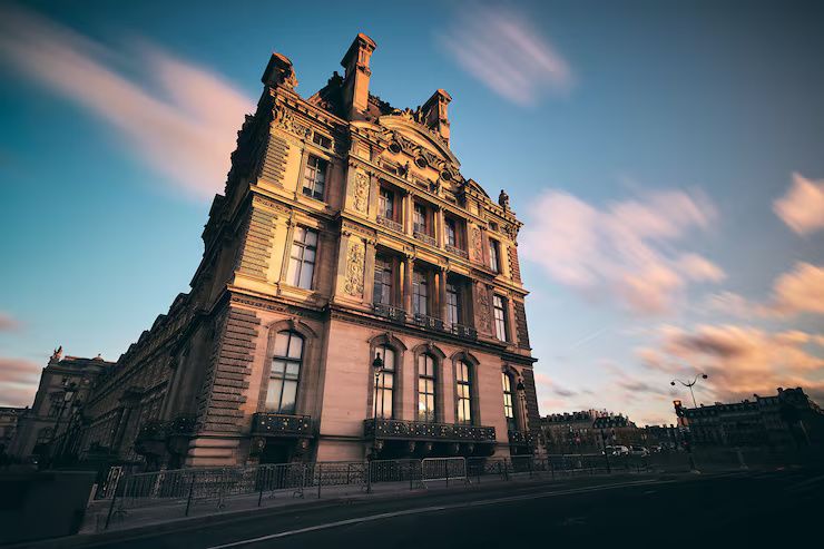 Guía completa para reservar hoteles en París