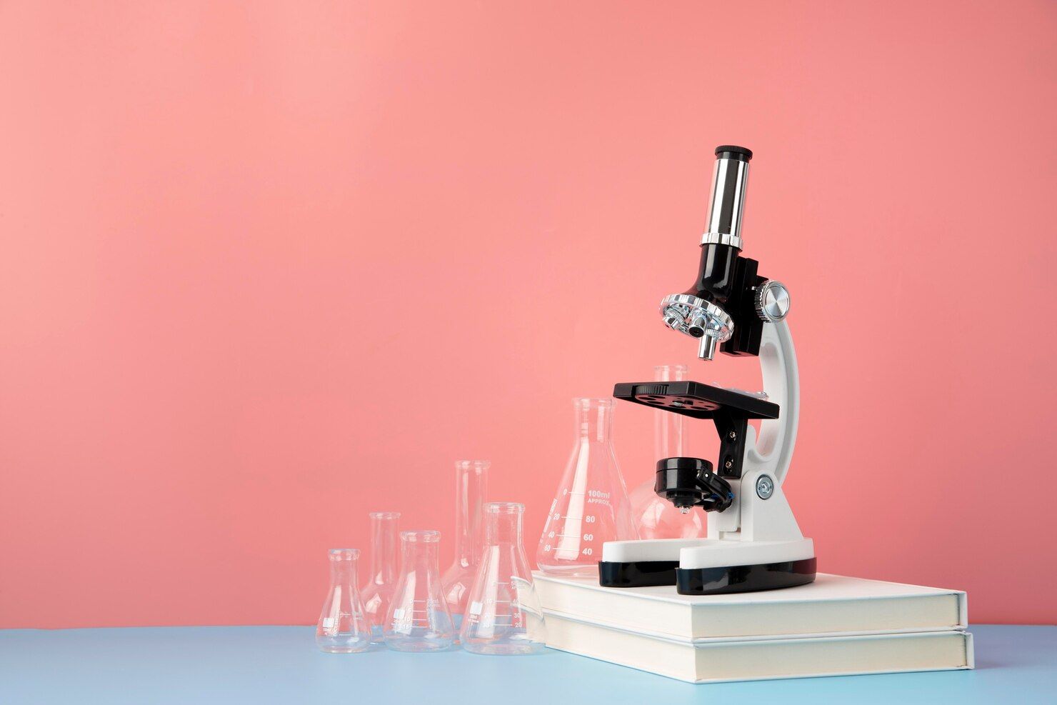 Descubra técnicas avanzadas de imagen: una guía completa sobre el poder de la microscopía