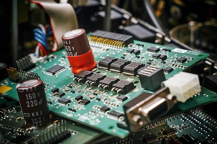 Descripción general de los equipos para PCB: Datos, detalles e innovaciones modernas