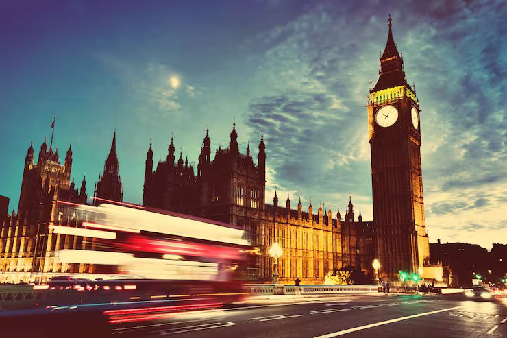 Guía para reservar hoteles en Londres: Pasos y estrategias