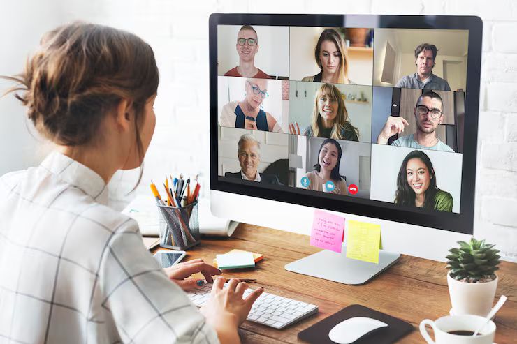Guía para elegir el software de videoconferencia adecuado