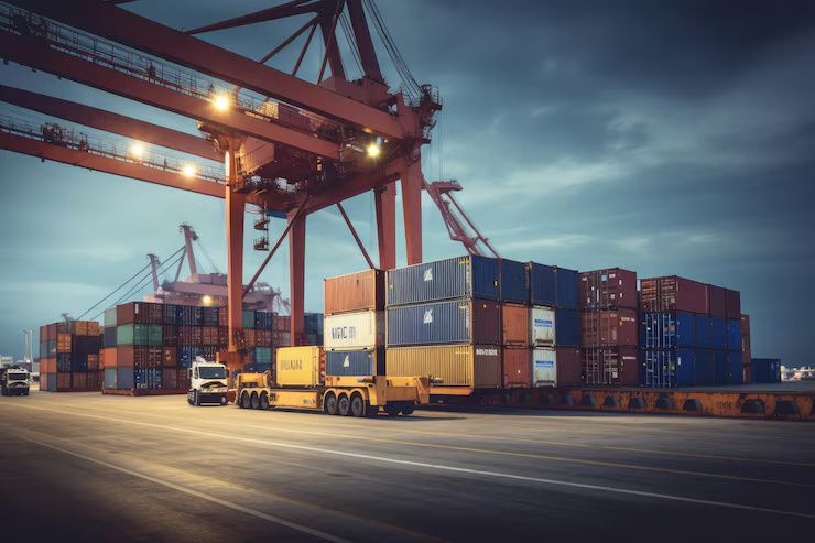 Comprensión de los servicios de gestión logística: una guía completa