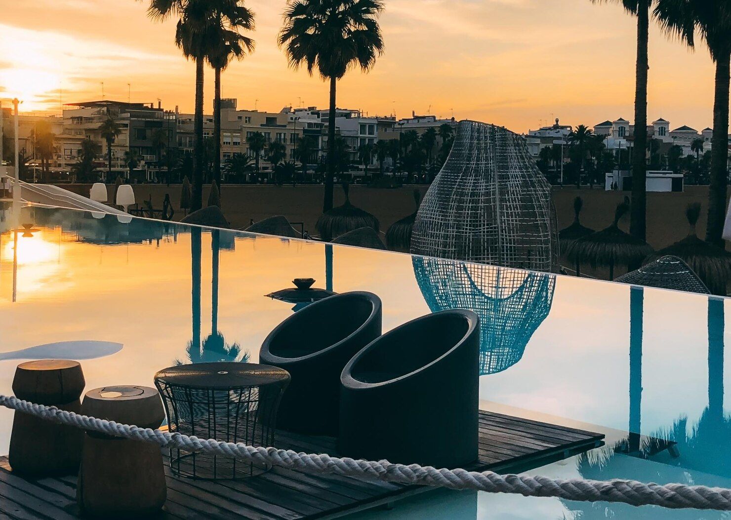 La guía definitiva para reservar hoteles en Barcelona