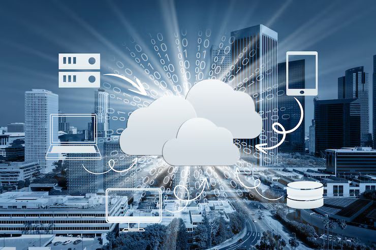 Gestión de Recursos en la Nube: Explicación, Conocimientos y Estrategias Esenciales