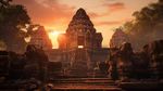 Templos Históricos en Camboya: Explicación, Conocimientos y Detalles Relevantes