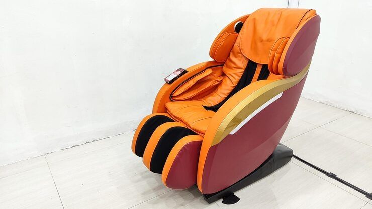 Tecnología en Sillas de Masaje: Fundamentos, Información y Experiencia de Uso