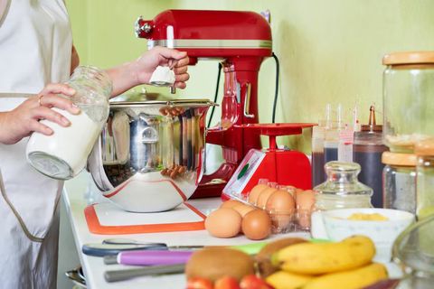 Máquinas Mezcladoras de Alimentos: Guía Informativa para Comprender su Funcionamiento y Aplicaciones