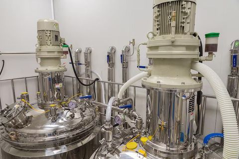 Equipos de Dosificación por Tornillo: Visión General, Componentes y Conocimientos Básicos