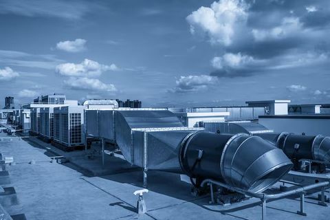 Sistemas de Refrigeración Industrial: Guía Informativa para Comprender su Funcionamiento y Aplicaciones