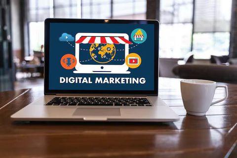 Marketing Digital y Automatización: Explicación, Conocimientos y Plataformas Esenciales