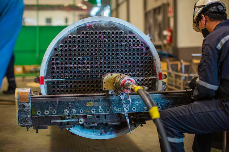 Sopladores Industriales: Guía Informativa para Comprender su Funcionamiento y Aplicaciones