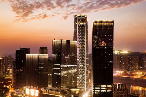 Guía para reservar hoteles en la Ciudad de México: Estrategias, información y consejos de viaje inteligentes