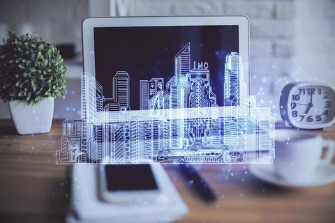 Tecnologías para Edificios Inteligentes: Información Clave, Consejos y Recomendaciones Prácticas