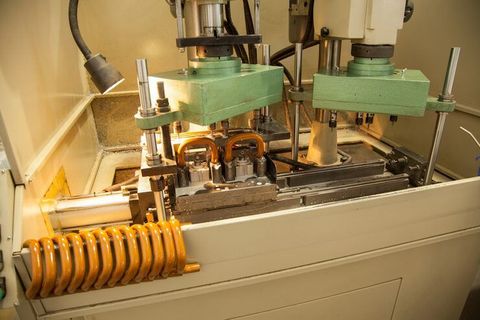 Torcido Industrial: Explicación, Conocimientos y Procesos Esenciales