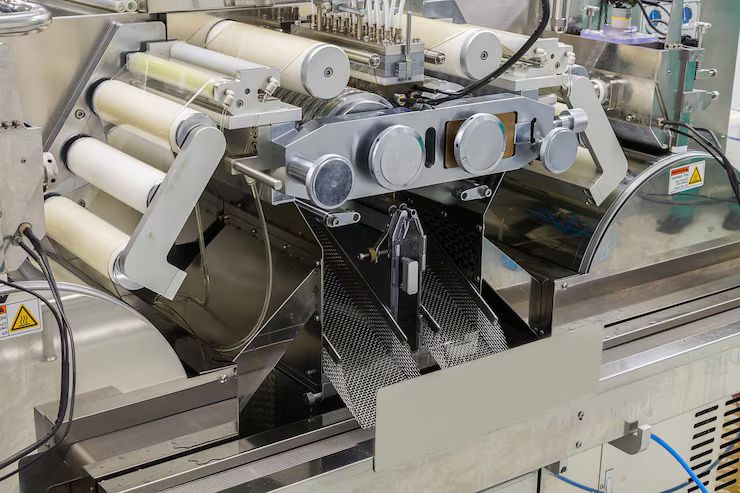Producción Industrial de Tubos de Papel: Explicación, Conocimientos y Procesos Esenciales