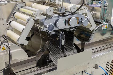 Producción Industrial de Tubos de Papel: Explicación, Conocimientos y Procesos Esenciales