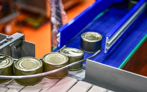 Máquinas Cerradoras de Latas: Guía Informativa para Comprender su Funcionamiento y Aplicaciones