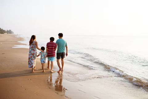 Escapadas Familiares: Información Esencial y Recomendaciones para Viajar con Comodidad