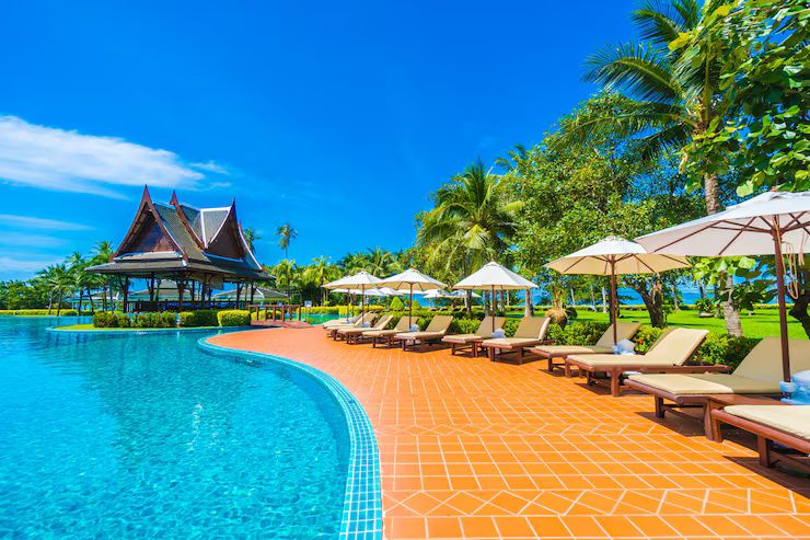 Resorts en Phuket: una guía informativa sobre las tendencias