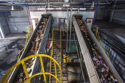 Explorar Equipos de Reciclaje de Plásticos: Información, Conceptos Básicos y Recursos Clave