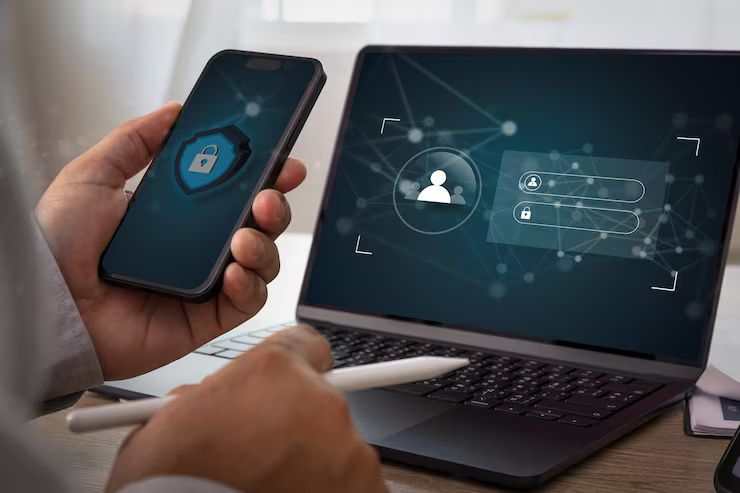 Explorar la Autenticación Multifactor: Información, Conceptos Básicos y Recursos de Seguridad