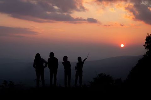 Trekking Ligero Explicado: Información General y Preparación para Principiantes
