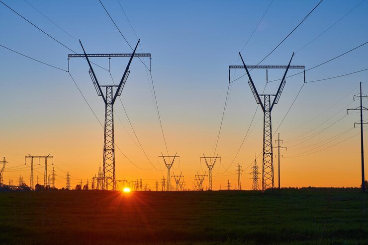 Redes Eléctricas en la Industria: Explicación, Conocimientos y Componentes Esenciales