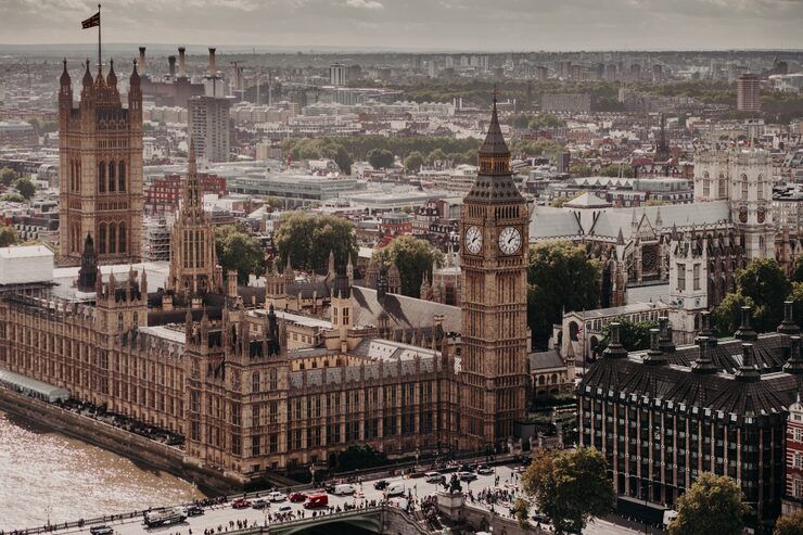 Descubrir Monumentos de Londres: Guía, Perspectivas y Recursos de Turismo Cultural