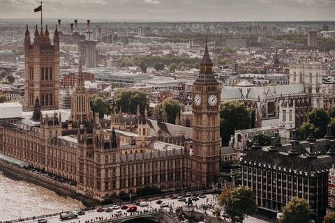 Descubrir Monumentos de Londres: Guía, Perspectivas y Recursos de Turismo Cultural
