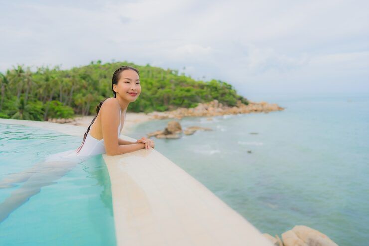 Island Hopping en Malasia: Guía Informativa para Explorar Islas Tropicales