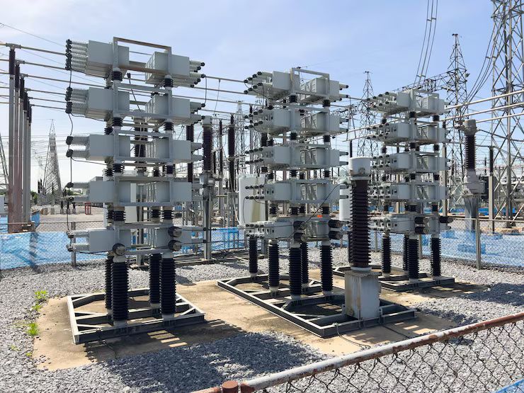 Sistemas de Distribución de Energía Eléctrica: Guía Informativa para Comprender su Funcionamiento