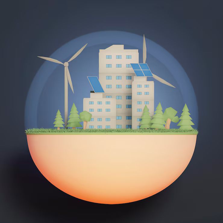 Explorar el Diseño de Recursos Renovables: Conocimientos Clave y Recursos Educativos