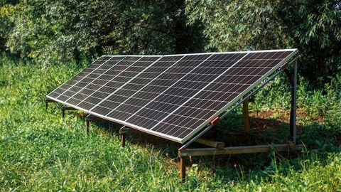 Tecnología de Recursos Solares: Explicación, Conocimientos y Sistemas Esenciales