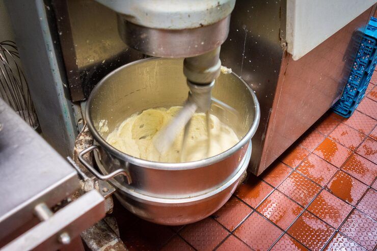 Separadores de Crema: Guía Informativa sobre Funcionamiento y Aplicaciones en la Industria Láctea