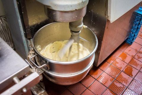 Separadores de Crema: Guía Informativa sobre Funcionamiento y Aplicaciones en la Industria Láctea