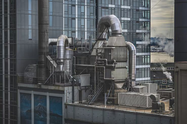 Intercambiadores de Calor Industriales: Guía Informativa para Comprender su Funcionamiento y Aplicaciones