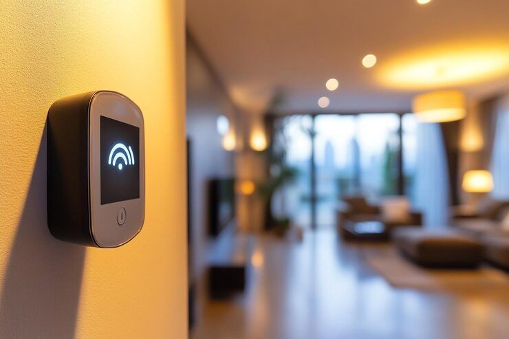 Guía para principiantes sobre sensores industriales: conceptos básicos, tipos y aplicaciones