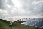 Infraestructura de Plantas Fotovoltaicas: Visión General y Aprendizaje Básico