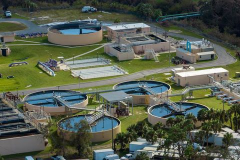Explorar el Reciclaje de Aguas Residuales: Información, Conceptos Básicos y Recursos Clave
