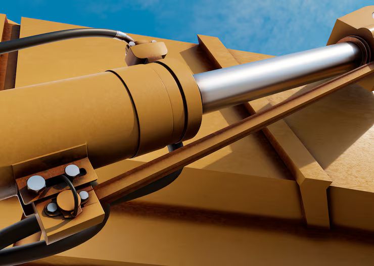 Explorar Cilindros Hidráulicos: Información, Conceptos Básicos y Recursos Clave