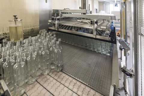 Máquinas de Reciclaje de Vidrio: Guía Informativa para Comprender su Funcionamiento y Aplicaciones
