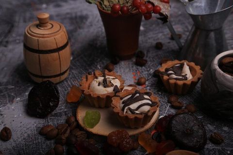 Postres para Probar en el Mundo: Guía Informativa para Explorar Sabores Internacionales