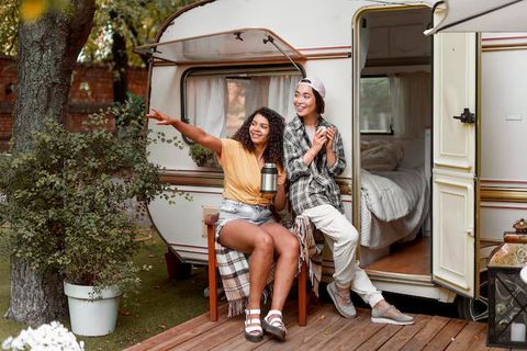 Aventuras en Campervan: Guía Informativa para Explorar la Vida sobre Ruedas