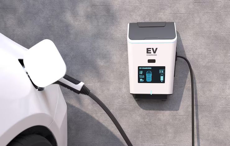 Tecnología de Carga para Vehículos Eléctricos: Explicación, Conocimientos y Sistemas Esenciales