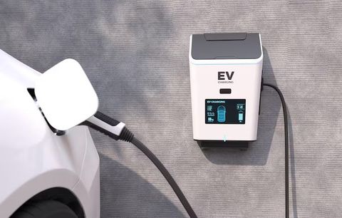 Tecnología de Carga para Vehículos Eléctricos: Explicación, Conocimientos y Sistemas Esenciales