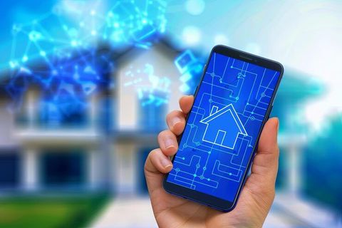 Aplicaciones de Automatización del Hogar: Guía Informativa para Comprender sus Funciones y Beneficios