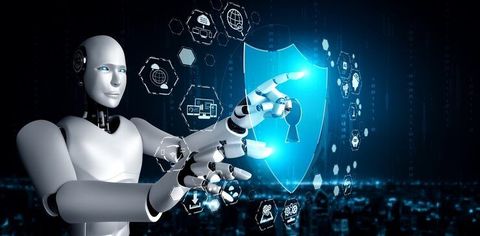 Seguridad de Redes IoT para Robots: Guía Informativa para Comprender su Protección