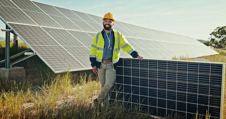 Energía Solar desde la Ingeniería Explicada: Fundamentos y Aplicaciones Tecnológicas